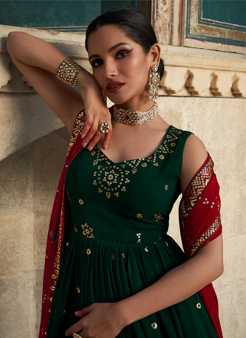 Buy Anarkali Gown In USA UK Canada