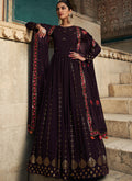 Shop Indian Gown In USA, UK, Canada, Germany, Mauritius, Singapore With Free Shipping Worldwide.