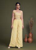 Buy Co-Ord Palazzo Set In Canada