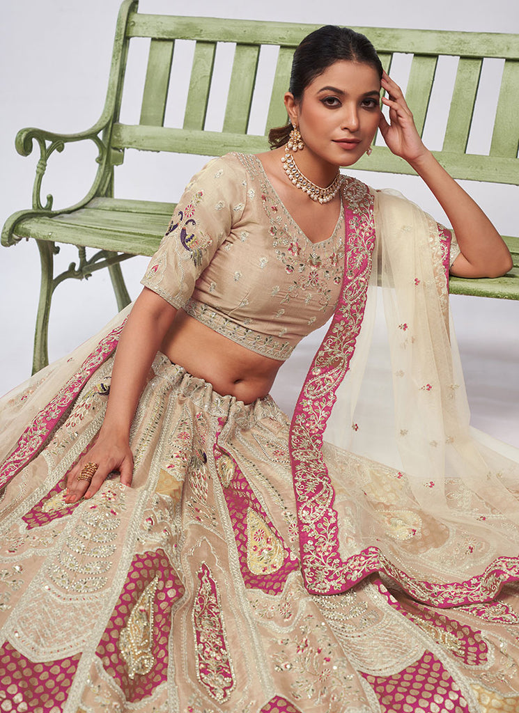 Buy Lehenga Choli - Indian Clothes Store  