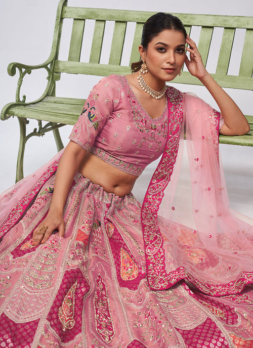 Buy Lehenga Choli  