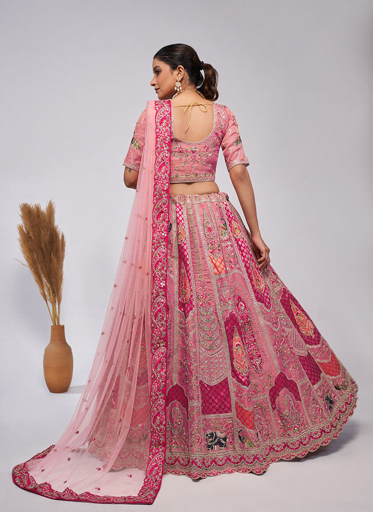 Buy Lehengas  In USA UK Canada