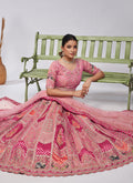 Shop Latest Bollywood Lehengas 