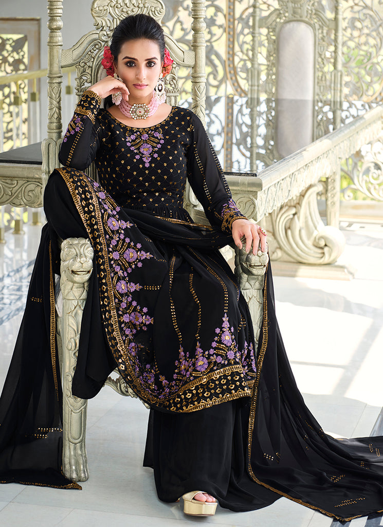 Buy Palazzo Suit In USA UK Canada