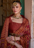 Buy Festive Saree