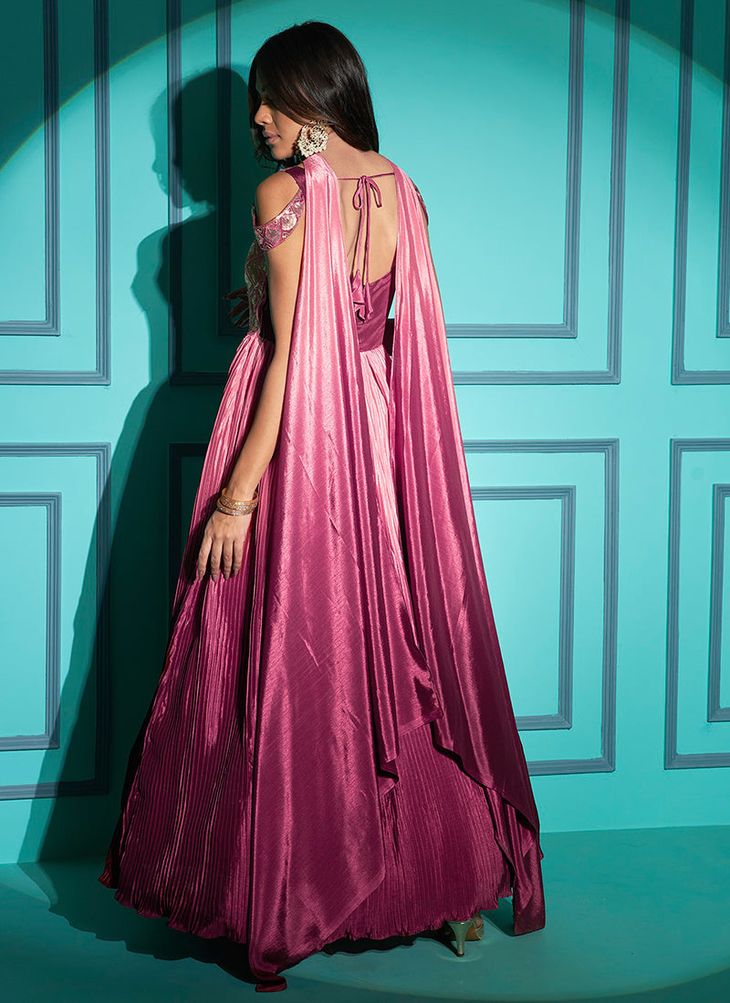 Buy Anarkali Gown In USA UK Canada