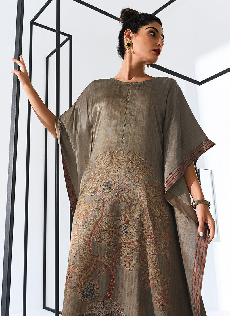 Buy Poncho And Pant 