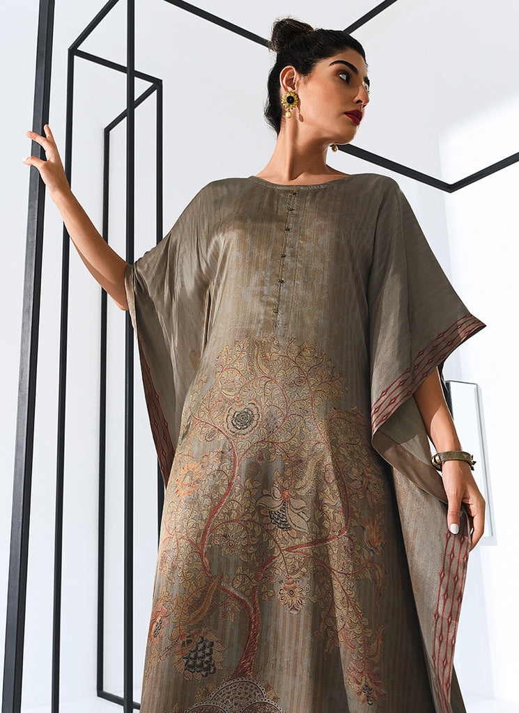 Buy Poncho And Pant 