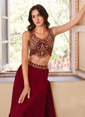 Buy Lehenga Choli In USA UK Canada