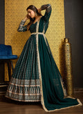 Buy Anarkali Gown In USA UK Canada