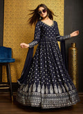 Buy Anarkali Gown In USA UK Canada