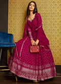 Buy Anarkali Gown In USA UK Canada