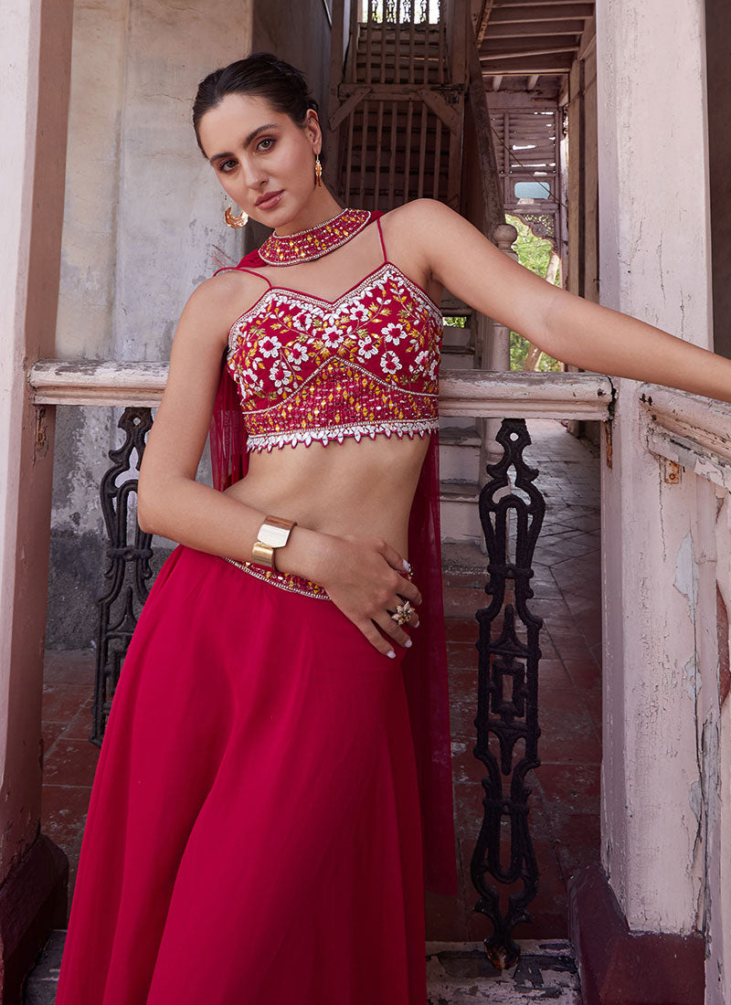 Buy Lehenga Choli In USA UK Canada