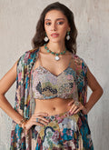 Buy Traditional Sharara Choli