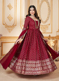 Shop Designer Indian Gown