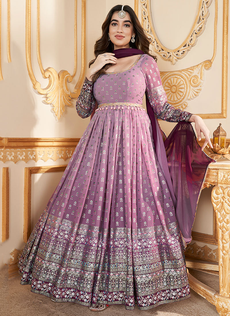 Buy Anarkali Gown In USA UK Canada