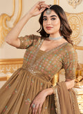 Buy Anarkali Gown