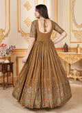 Shop Anarkali Suit In USA, UK, Canada, Germany, Mauritius, Singapore With Free Shipping Worldwide.