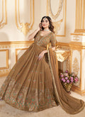 Shop Designer Indian Gown