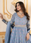 Buy Anarkali Gown 