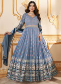 Shop Designer Indian Gown