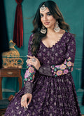 Buy Anarkali Suit 