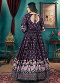 Buy Anarkali Suit In USA UK Canada