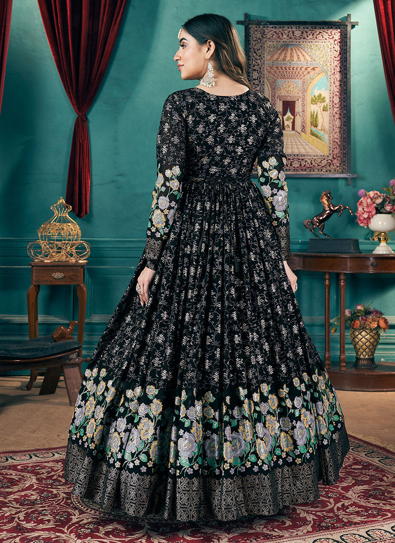 Buy Anarkali Suit In USA UK Canada