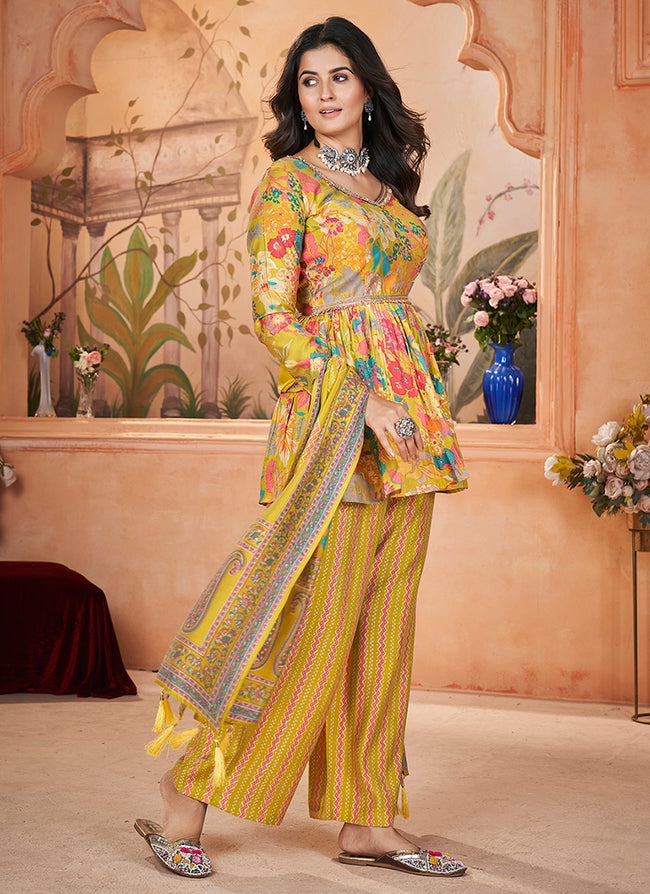 Peplum asian clothes deals