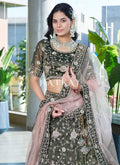 Buy Wedding Lehenga Choli