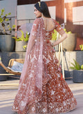 Buy Wedding Lehenga Choli