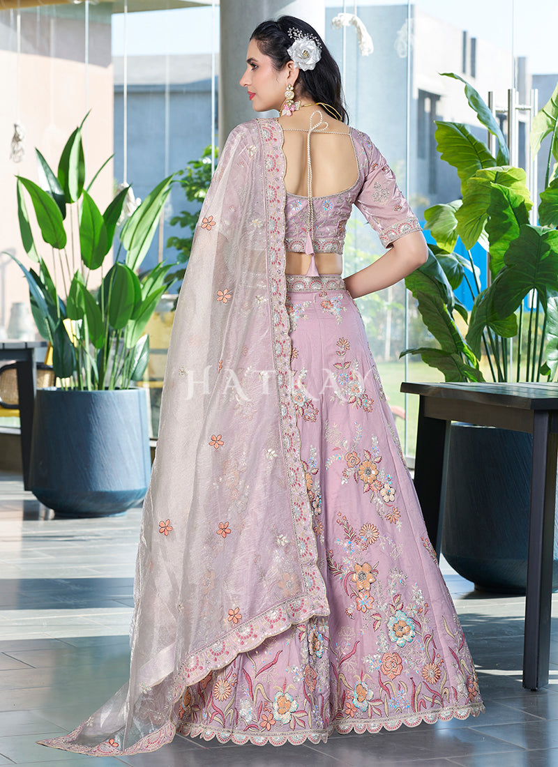 Buy Wedding Lehenga Choli