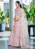 Get Designer Indian Lehenga Choli Online for women at Hatkay. Explore the best collection of Lehenga Cholis in UK.