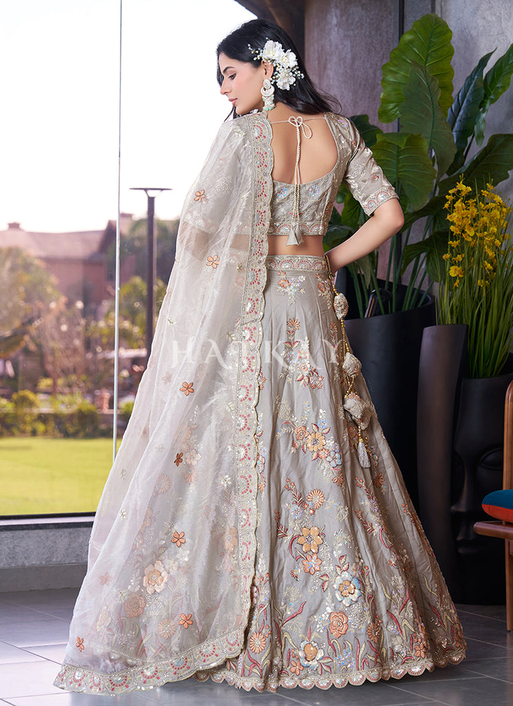 Buy Wedding Lehenga Choli