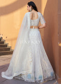 Buy Wedding Lehenga Choli