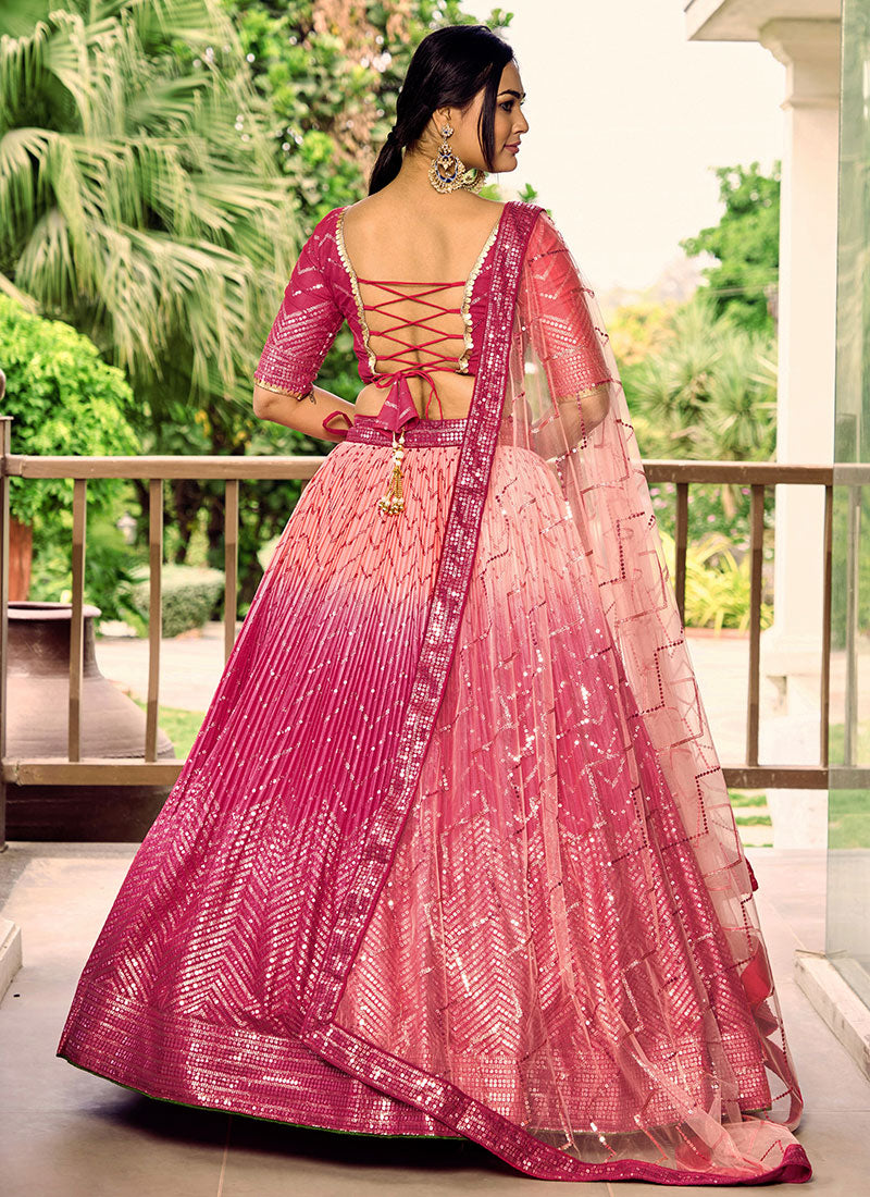 Buy Lehenga Choli In USA UK Canada