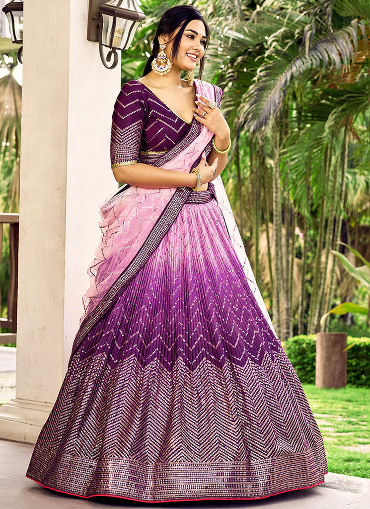 Buy Lehenga Choli In USA UK Canada