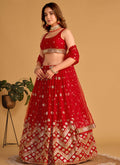 Shop Wedding Lehengas Online