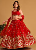 Buy Designer Lehenga