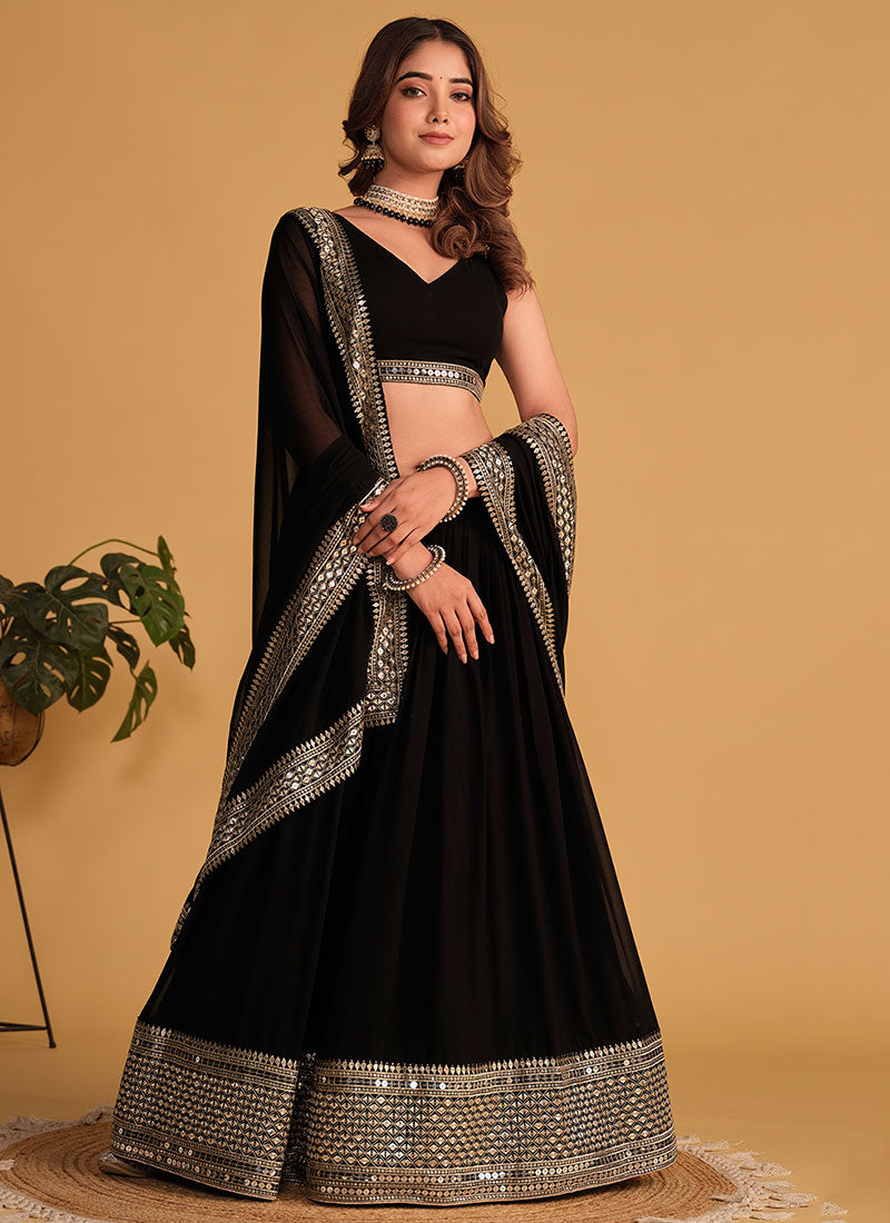 Shop Wedding Lehengas Online