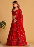 Shop Wedding Lehengas Online