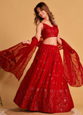 Buy Designer Lehenga