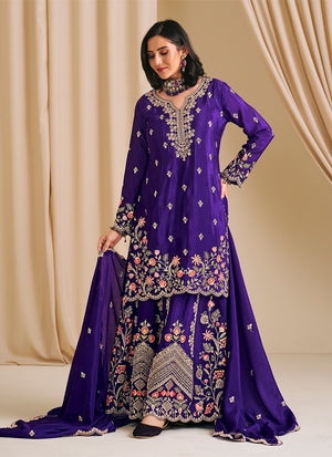 Sangeet Outfits