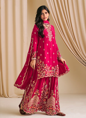 Sangeet Outfits