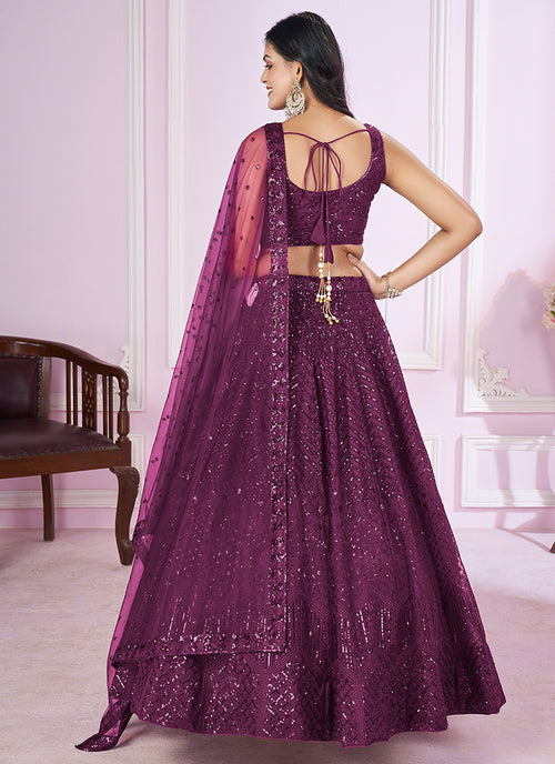 Buy Festive Lehenga Choli In USA UK Canada
