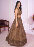 Buy Diwali Lehenga Choli