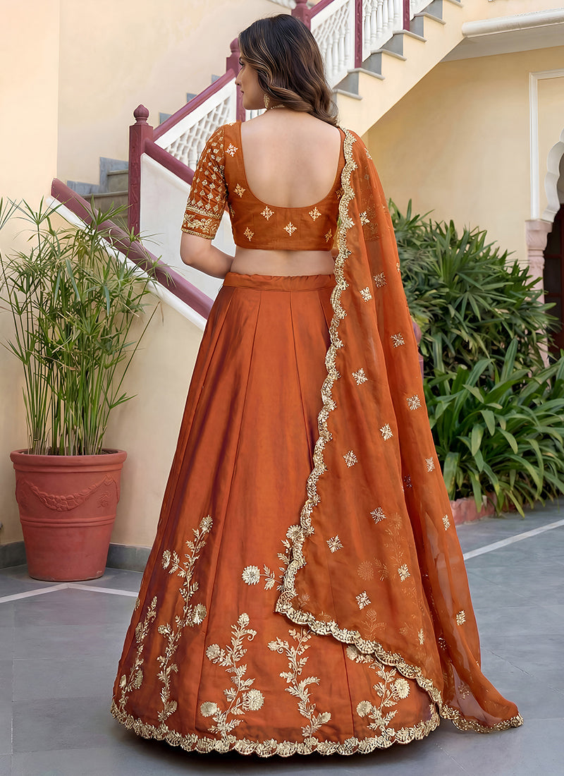 Buy Indian Lehenga Choli
