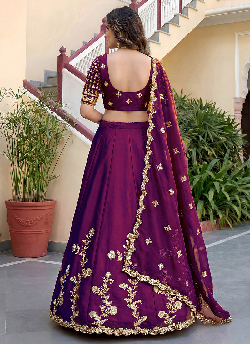 Buy Festive Lehenga Choli