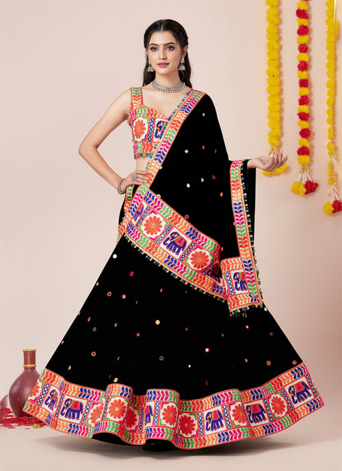 Buy Garba Outfit Online