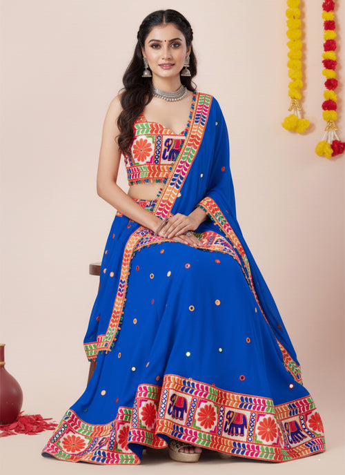Buy Lehenga Choli